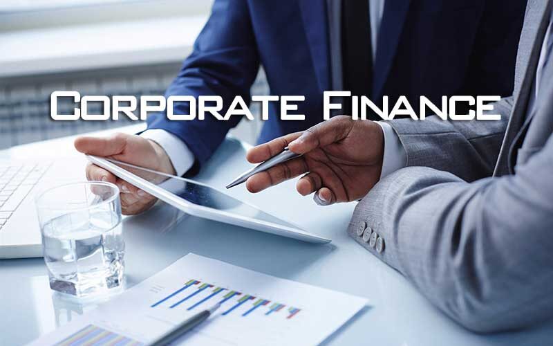 Corporate Finances